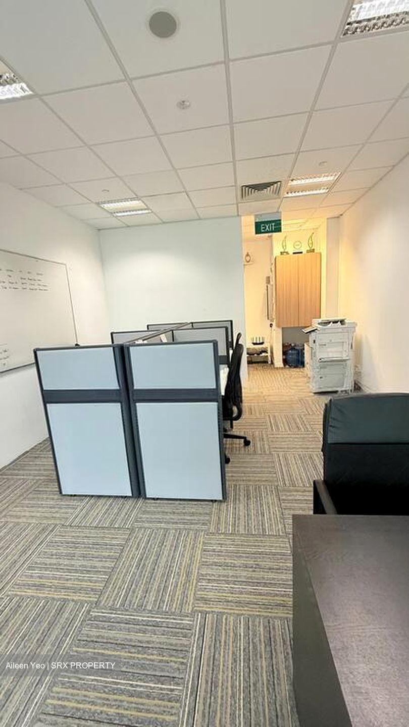 Paya Lebar Square (D14), Office #568010451